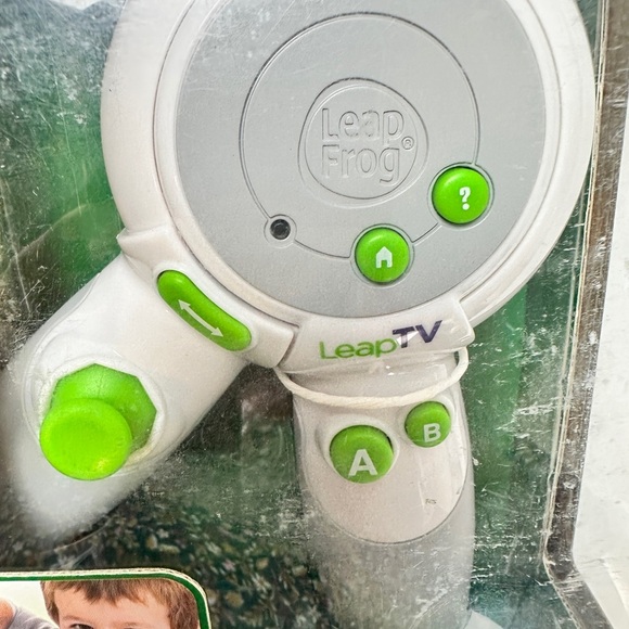 LeapFrog Transforming Controller (2 in 1) - BrandNew - Picture 5 of 6